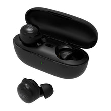 Load image into Gallery viewer, QCY T17 Bluetooth 5.1 Touch Control Low Latency Wireless Earbuds for Game
