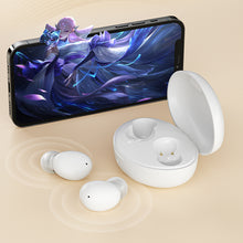 Load image into Gallery viewer, QCY T16 Dynamic-armature Drivers True Wireless Earphone with Qualcomm 5.2
