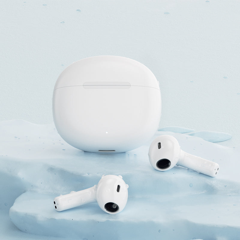 QCY T20 AilyPods Bluetooth 5.3 Wireless Earphones