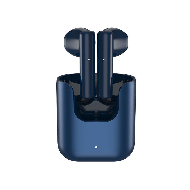 QCY T12S TWS Semi-in-ear True Wireless Headphones