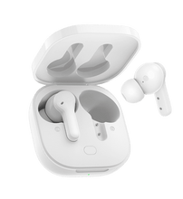 Load image into Gallery viewer, QCY T13 Touch Control 4 Microphones ENC Wireless Earphones
