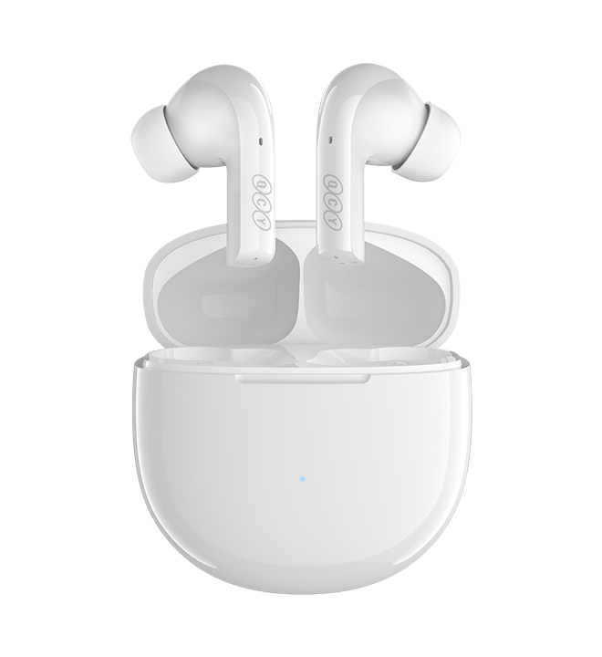 QCY T18 MeloBuds Truly Wireless Earbuds