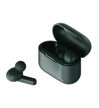 Load image into Gallery viewer, QCY T10 4-Mic Noise Reduction True Wireless Earbuds
