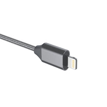 Load image into Gallery viewer, QCY DC03 3A USB Type C Fast Charger Cable
