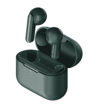 Load image into Gallery viewer, QCY T10 4-Mic Noise Reduction True Wireless Earbuds
