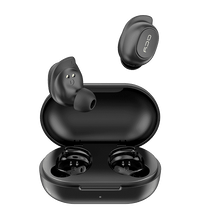 Load image into Gallery viewer, QCY T9S Bluetooth 5.0 Wireless Earphones
