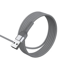 Load image into Gallery viewer, QCY DC04 1.2m PD Quick Charge Cable for iOS Device
