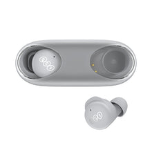 Load image into Gallery viewer, QCY T17S AptX Qualcomm Bluetooth 5.2 TWS Earbuds
