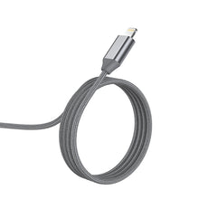 Load image into Gallery viewer, QCY DC03 3A USB Type C Fast Charger Cable
