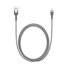 Load image into Gallery viewer, QCY DC04 1.2m PD Quick Charge Cable for iOS Device
