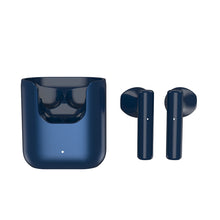 Load image into Gallery viewer, QCY T12S TWS Semi-in-ear True Wireless Headphones
