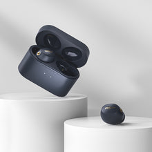 Load image into Gallery viewer, QCY HT01C True Wireless Earbuds
