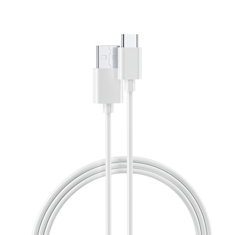 QCY DC02 1.2m PD Quick Charge Cable for iOS Device