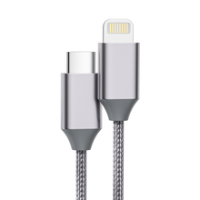 Load image into Gallery viewer, QCY DC03 3A USB Type C Fast Charger Cable
