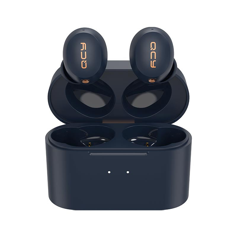 QCY HT01C True Wireless Earbuds