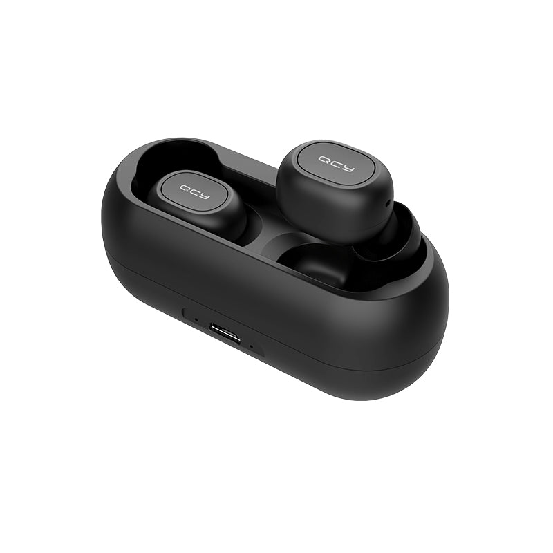 QCY T1C Bluetooth 5.0 Wireless Earphones