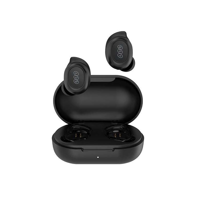 QCY T9S Bluetooth 5.0 Wireless Earphones