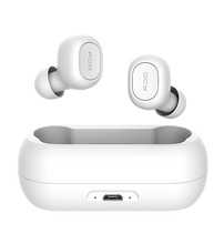 Load image into Gallery viewer, QCY T1C Bluetooth 5.0 Wireless Earphones
