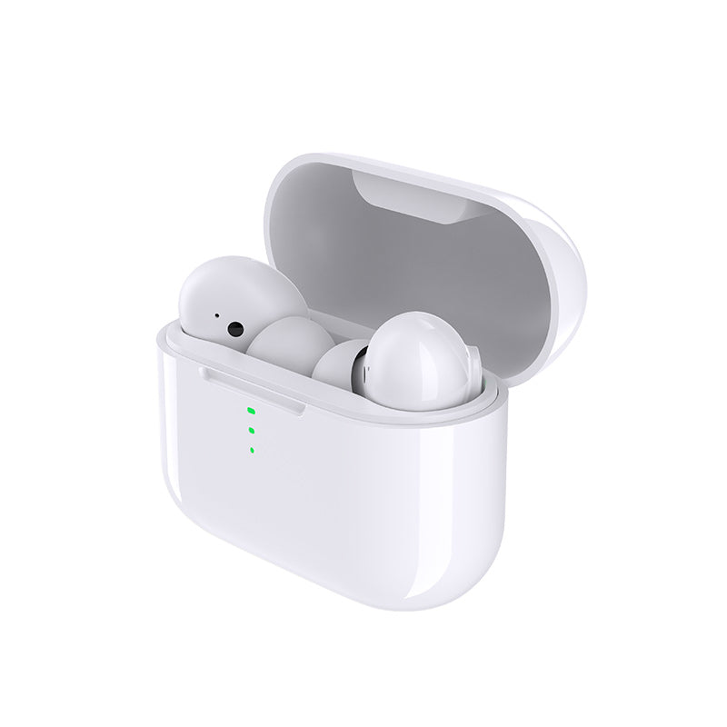 QCY T11S Bluetooth 5.2 Wireless Earphones