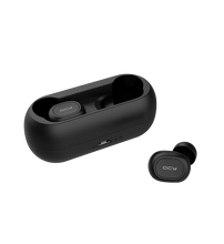 Load image into Gallery viewer, QCY T1C Bluetooth 5.0 Wireless Earphones
